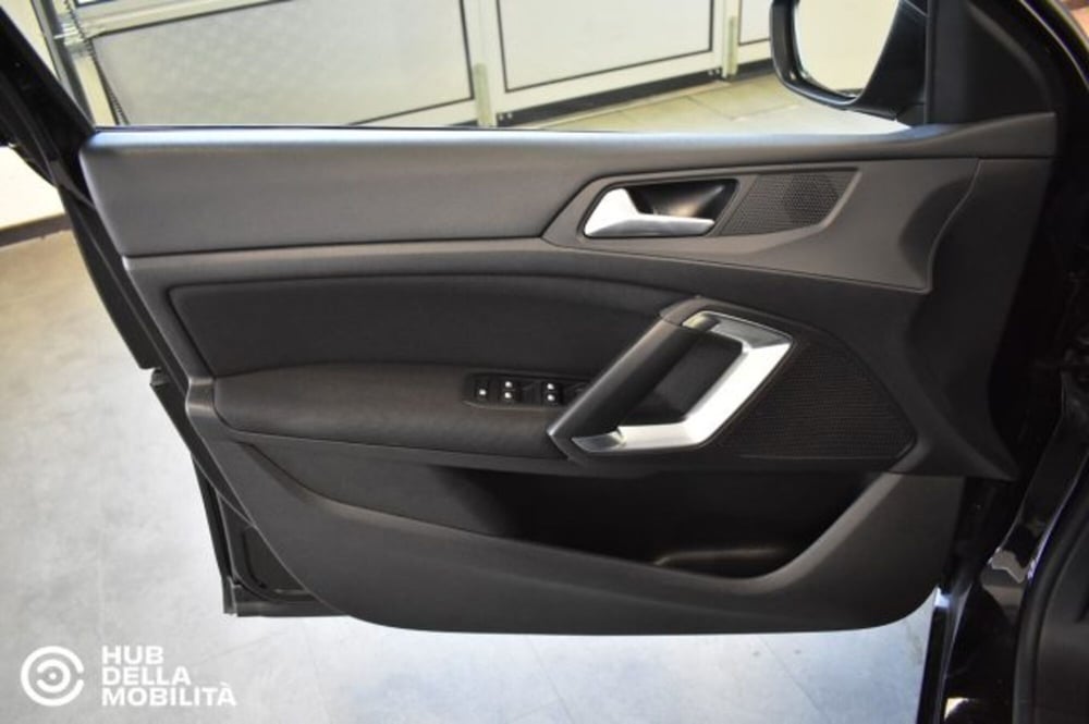 Peugeot 308 SW usata a Perugia (7)