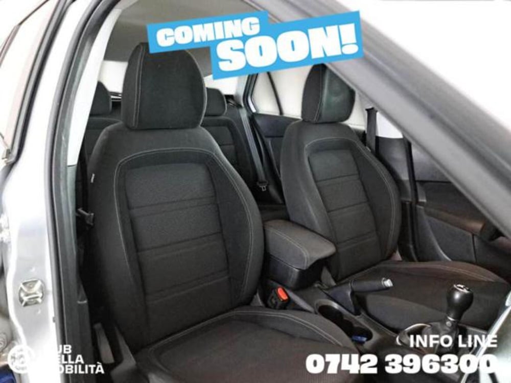 Fiat Tipo Station Wagon usata a Perugia (9)
