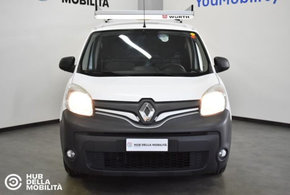 Renault Kangoo usata a Perugia