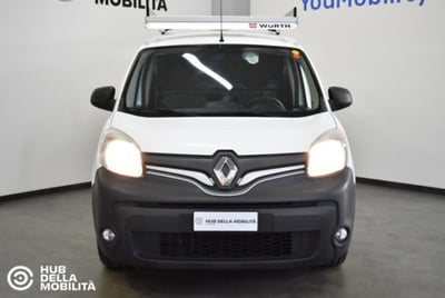 Renault Kangoo 1.5 dCi 75CV F.AP. 4p. Express Ice del 2019 usata a Foligno
