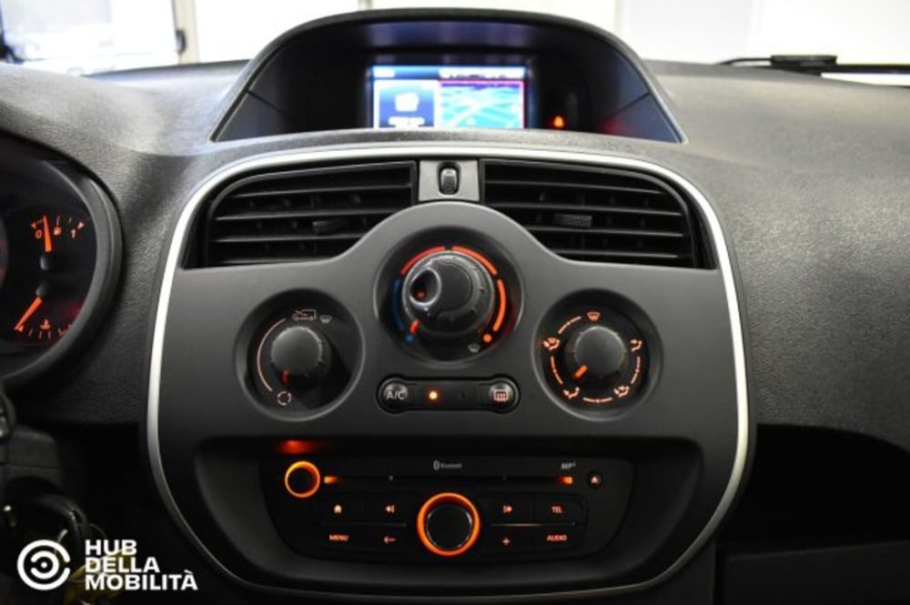 Renault Kangoo usata a Perugia (12)