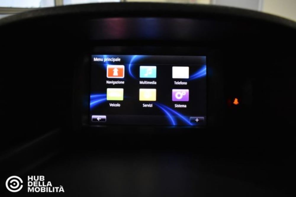 Renault Kangoo usata a Perugia (13)