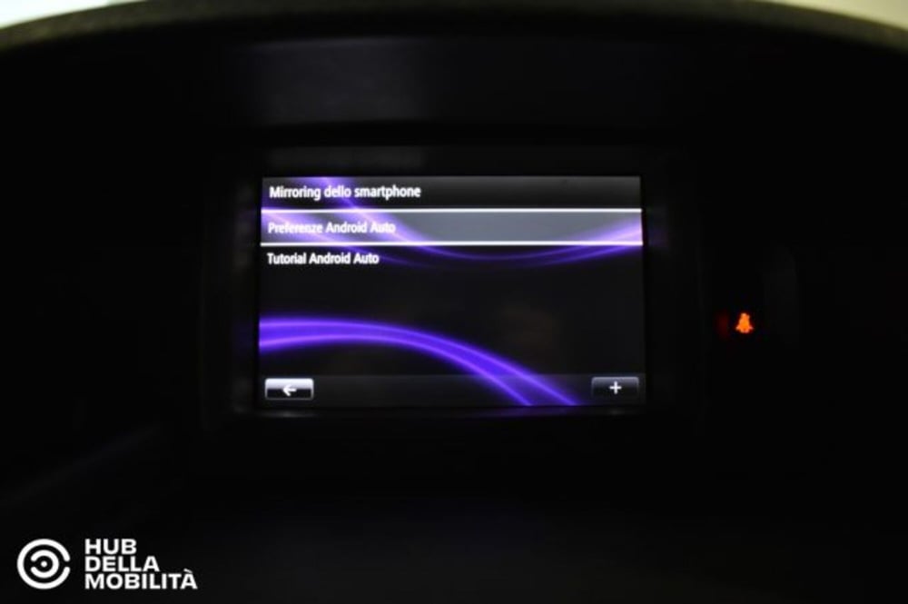 Renault Kangoo usata a Perugia (14)