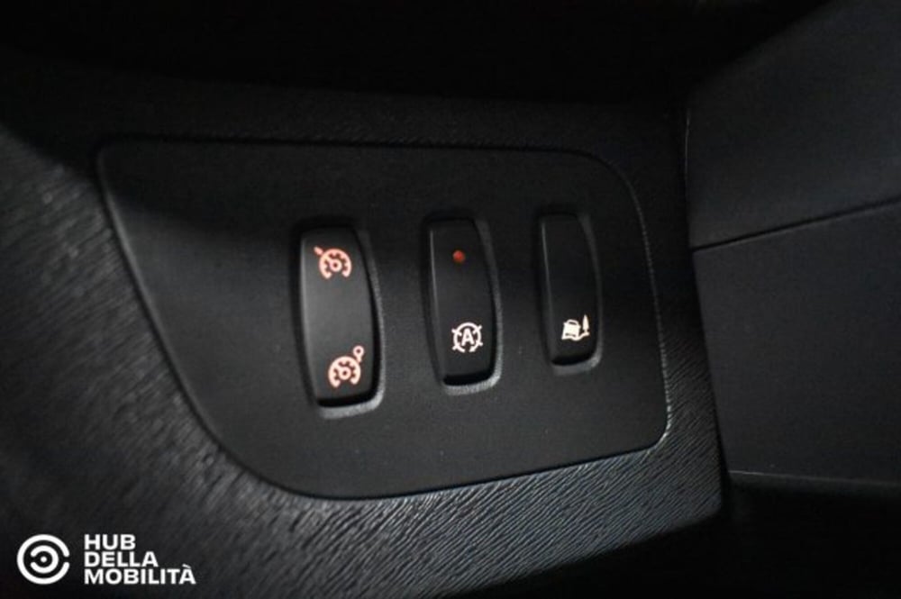 Renault Kangoo usata a Perugia (16)