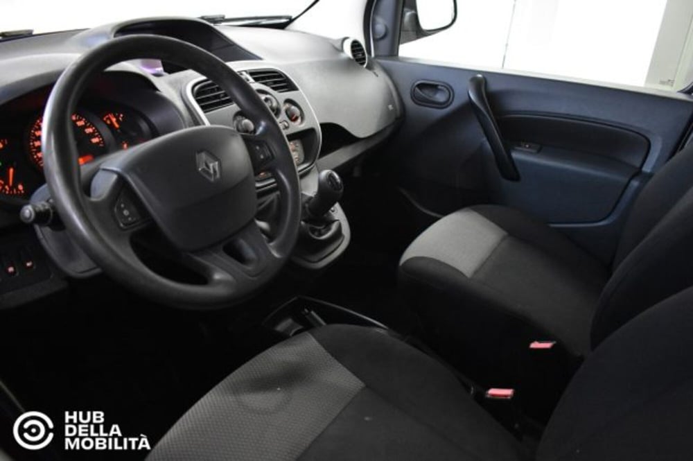 Renault Kangoo usata a Perugia (18)
