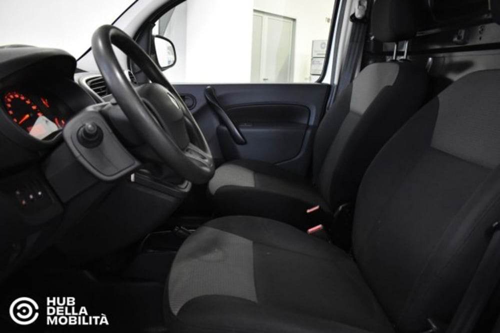 Renault Kangoo usata a Perugia (19)