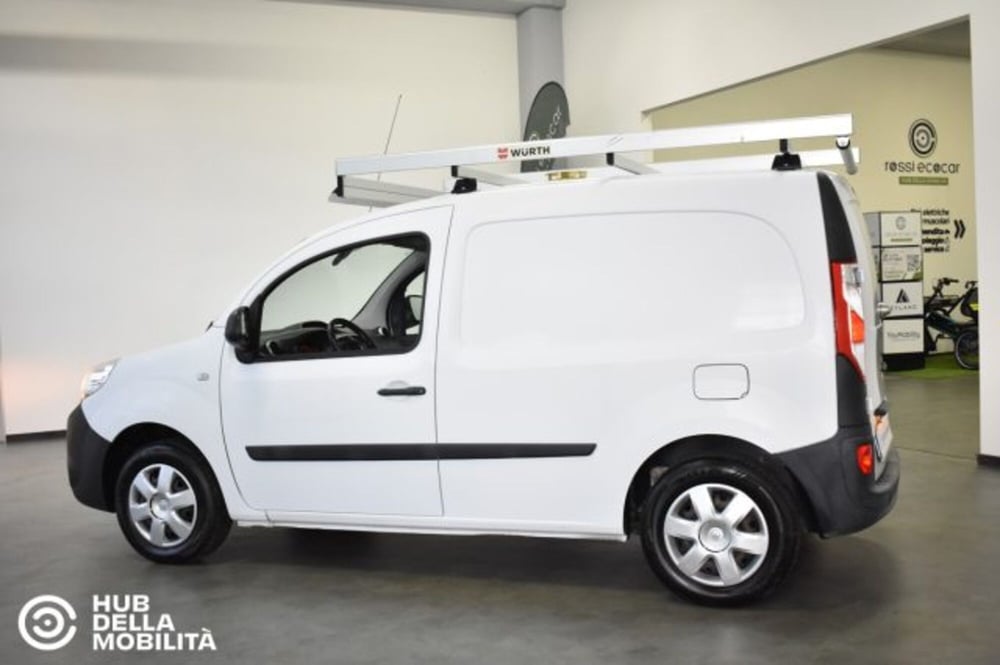 Renault Kangoo usata a Perugia (4)
