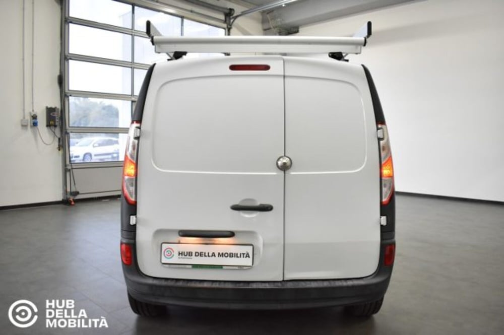 Renault Kangoo usata a Perugia (5)