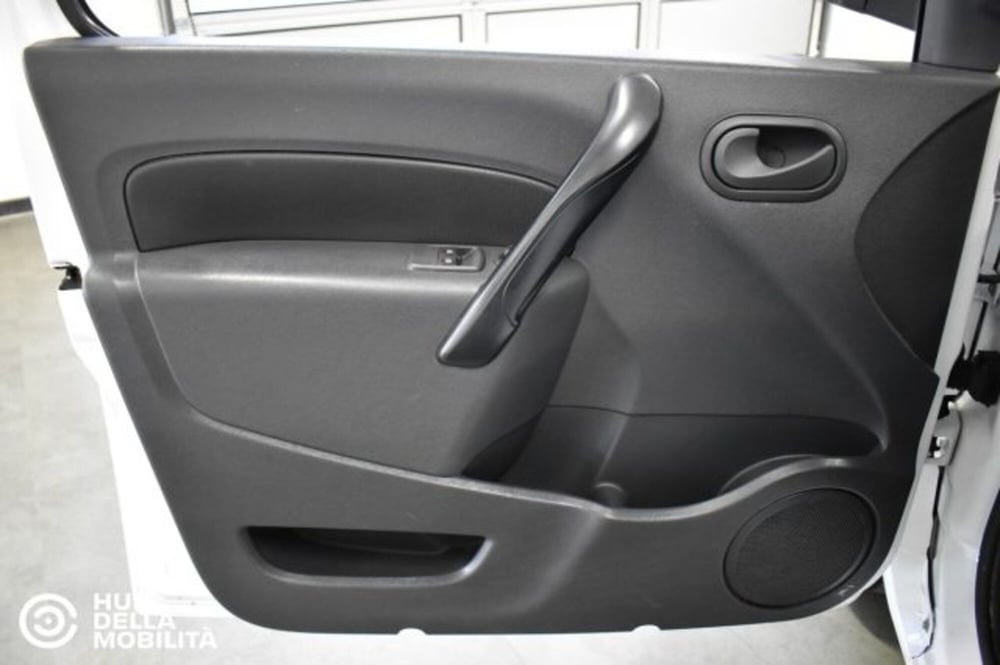 Renault Kangoo usata a Perugia (9)