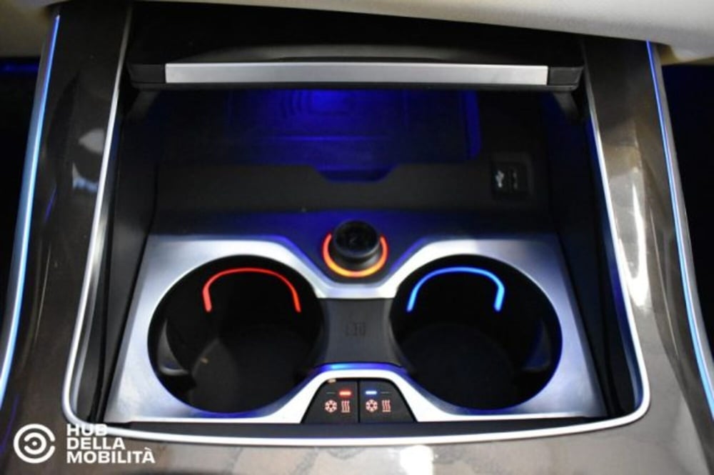 BMW X5 usata a Perugia (15)