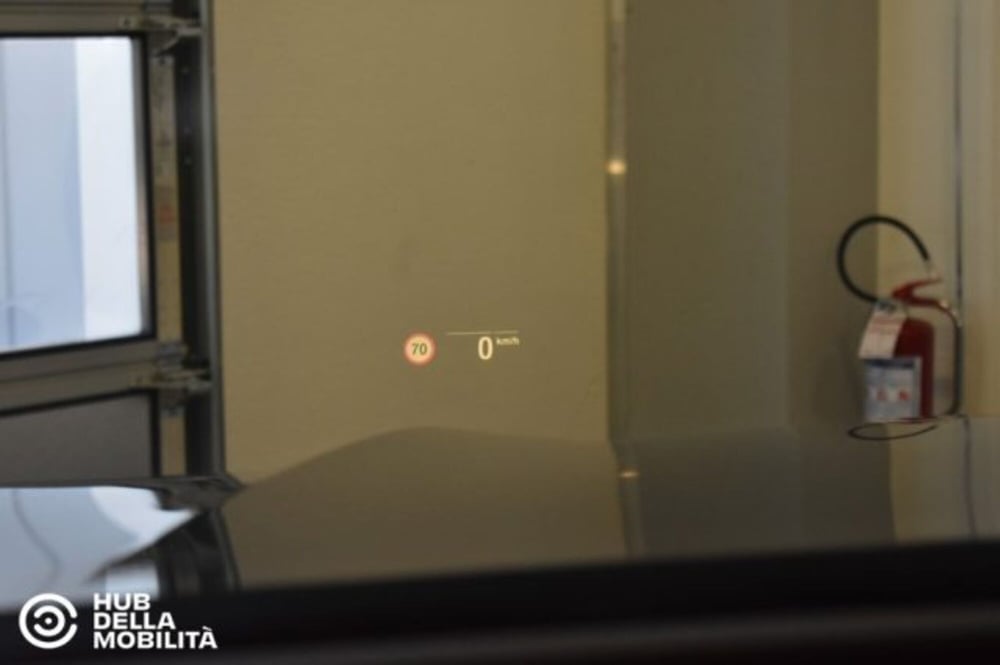 BMW X5 usata a Perugia (8)