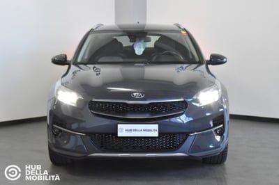 Kia XCeed 1.6 CRDi 115 CV Style del 2021 usata a Foligno