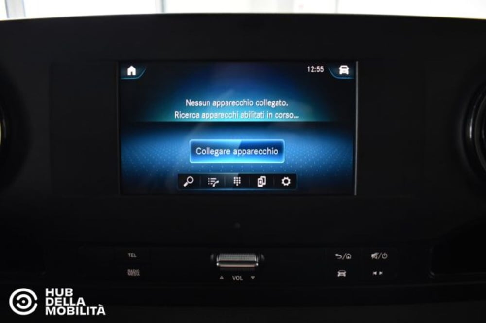 Mercedes-Benz Sprinter usata a Perugia (11)