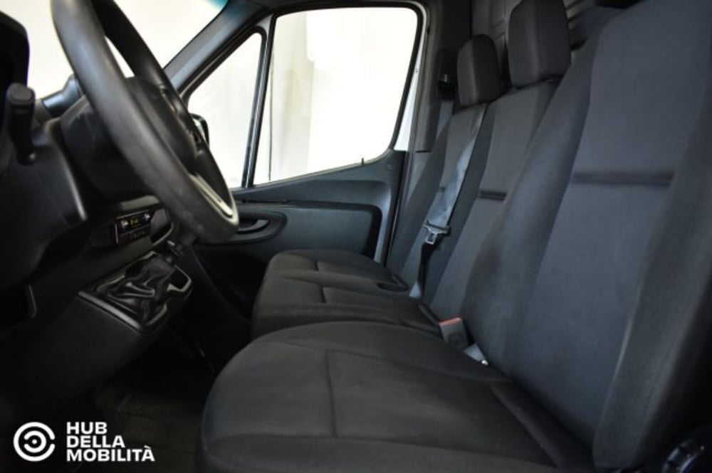 Mercedes-Benz Sprinter usata a Perugia (15)