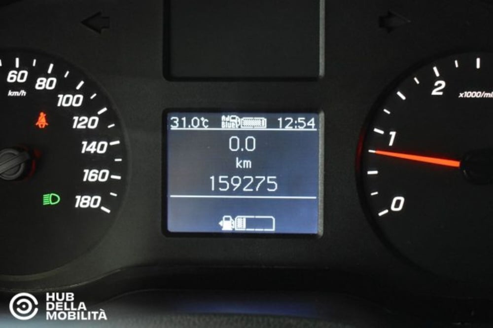 Mercedes-Benz Sprinter usata a Perugia (8)