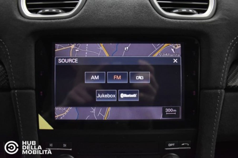 Porsche 718 Boxster  usata a Perugia (18)