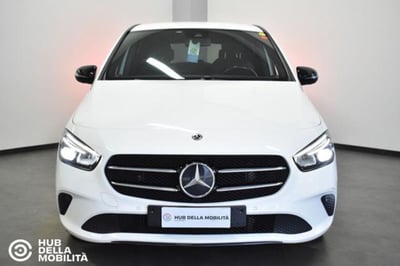 Mercedes-Benz Classe B 180 d Automatic Sport Plus del 2019 usata a Foligno
