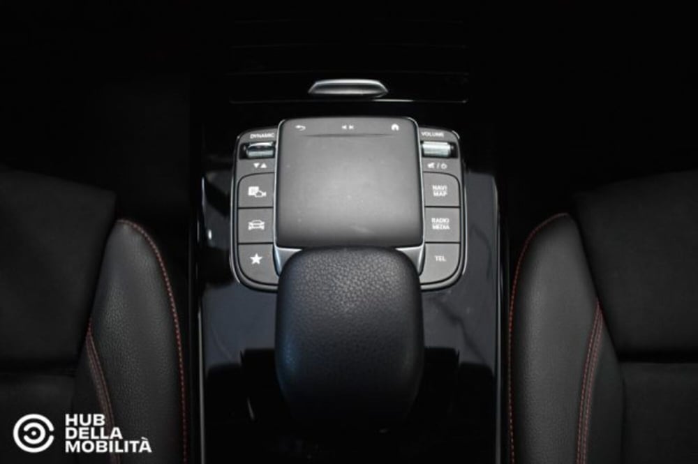 Mercedes-Benz Classe A usata a Perugia (12)