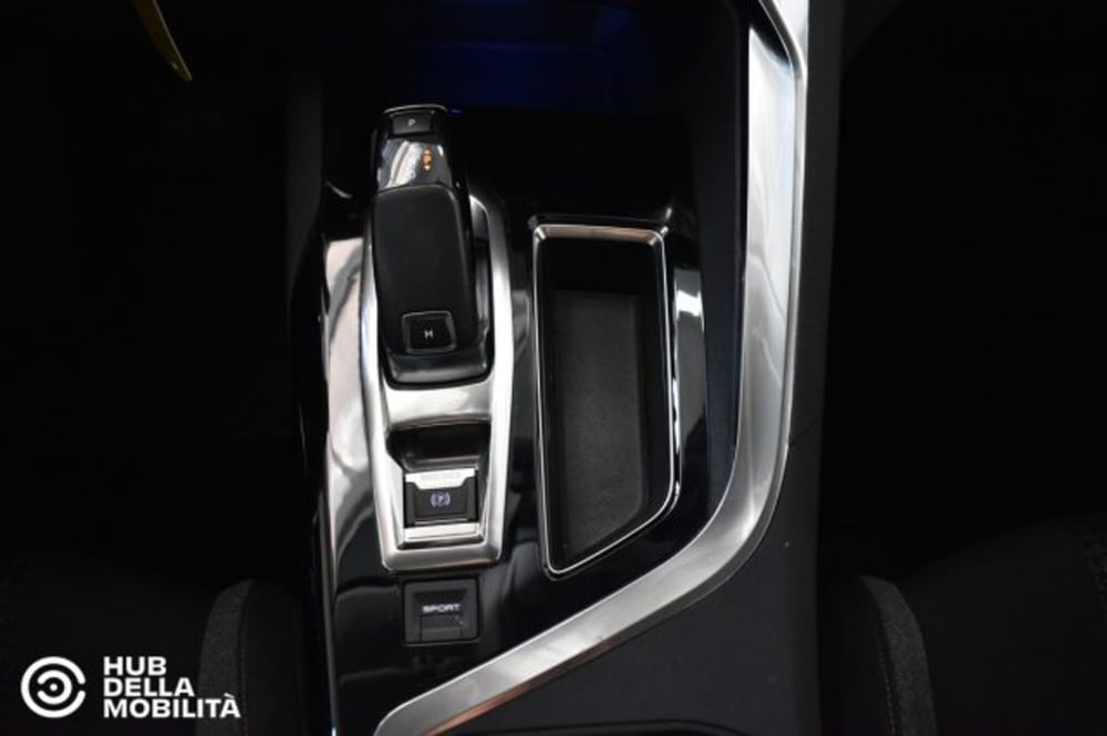 Peugeot 3008 usata a Perugia (12)