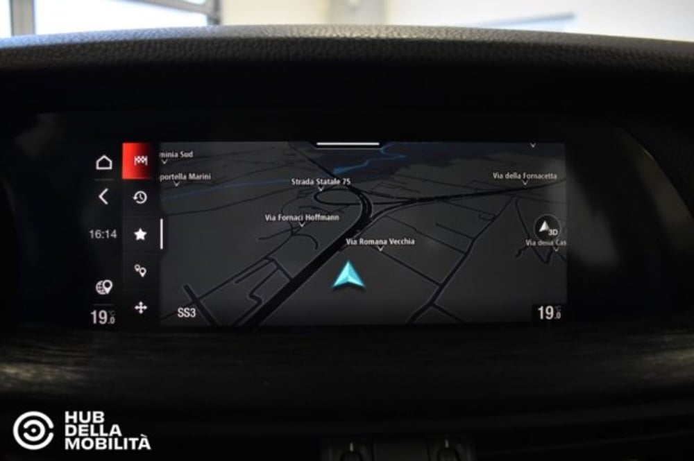 Alfa Romeo Stelvio usata a Perugia (14)