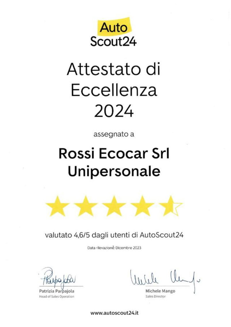 Iveco Daily Furgone usata a Perugia (19)