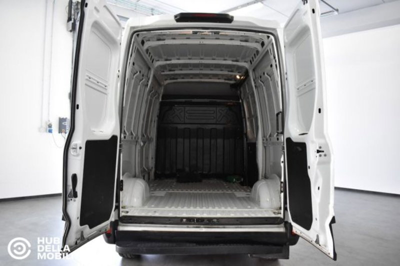 Iveco Daily Furgone usata a Perugia (6)