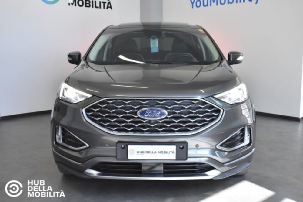 Ford Edge usata a Perugia