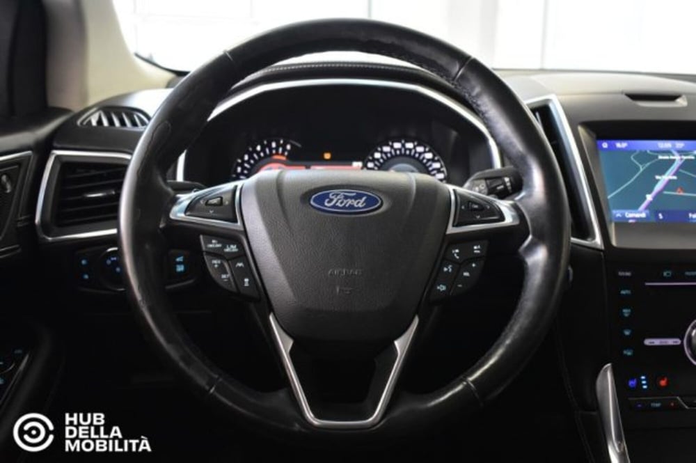 Ford Edge usata a Perugia (18)