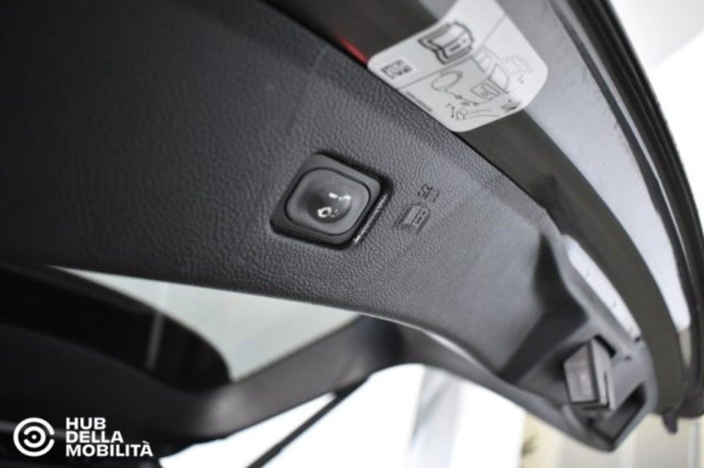 Ford Edge usata a Perugia (7)