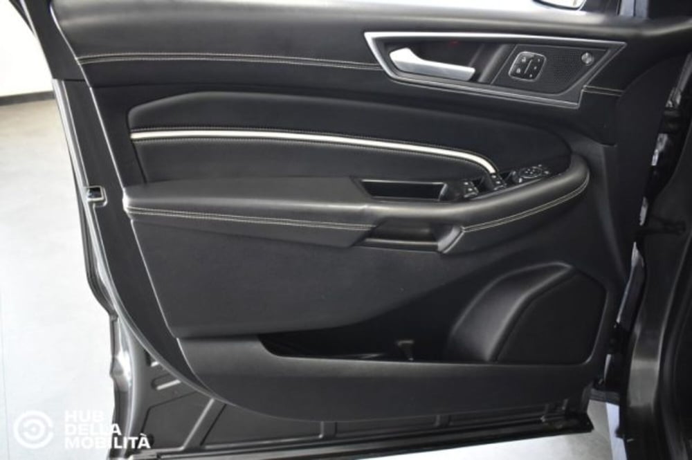 Ford Edge usata a Perugia (8)