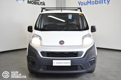 Fiat Fiorino QUBO 1.3 MJT 95CV SX (N1) del 2019 usata a Foligno