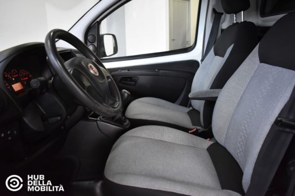 Fiat Fiorino usata a Perugia (12)