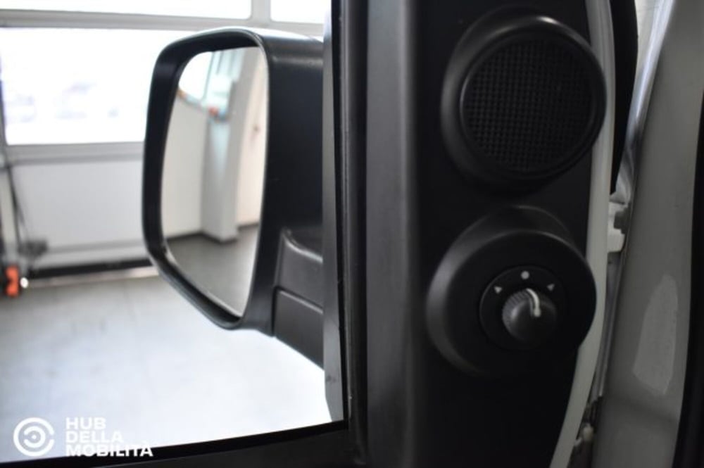 Fiat Fiorino usata a Perugia (13)