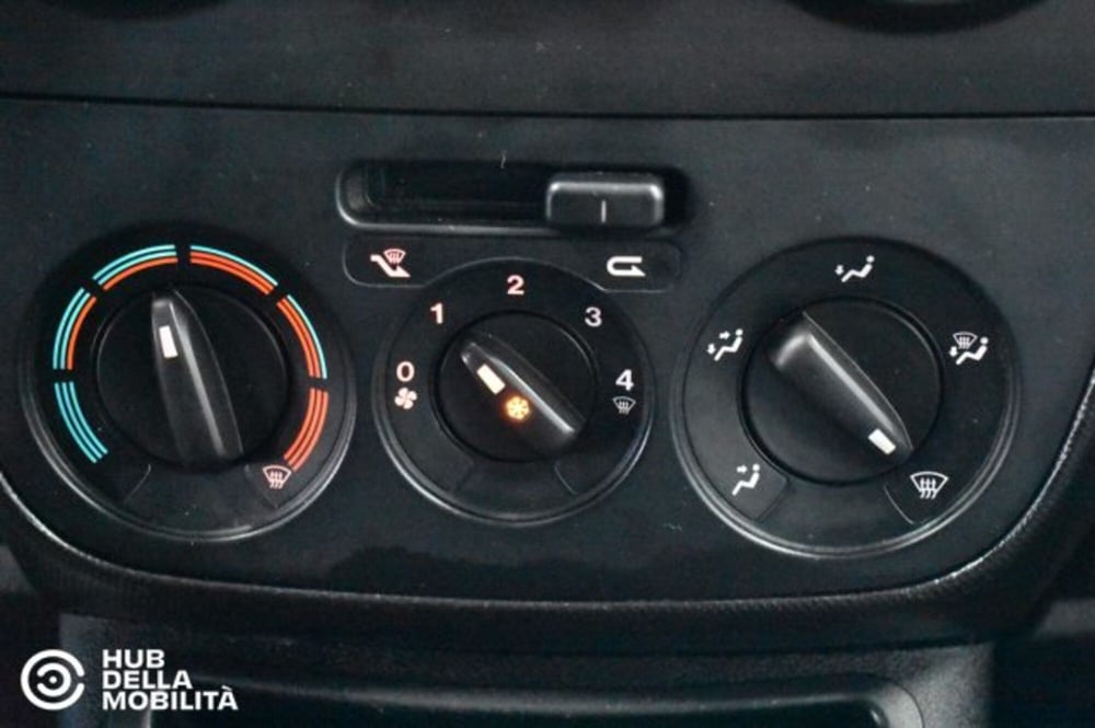 Fiat Fiorino usata a Perugia (9)