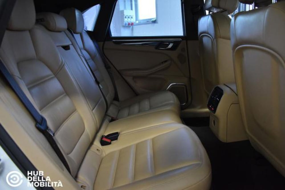 Porsche Macan usata a Perugia (20)