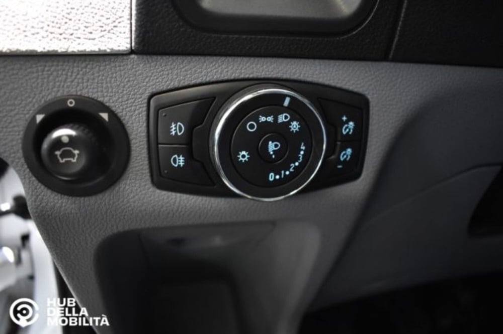 Ford Transit Telaio usata a Perugia (16)