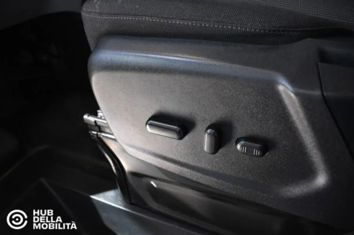 Ford Transit Telaio usata a Perugia (20)