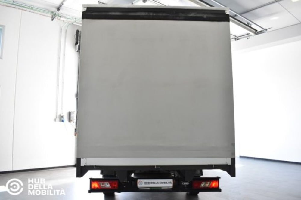 Ford Transit Telaio usata a Perugia (5)
