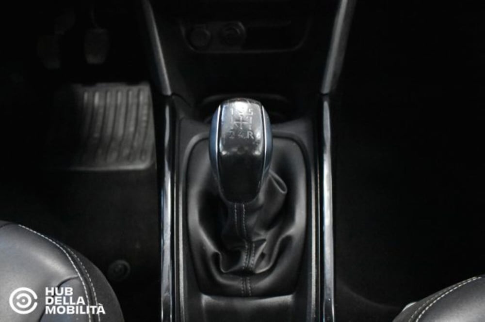 Peugeot 2008 usata a Perugia (12)