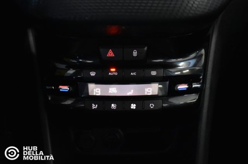 Peugeot 2008 usata a Perugia (13)