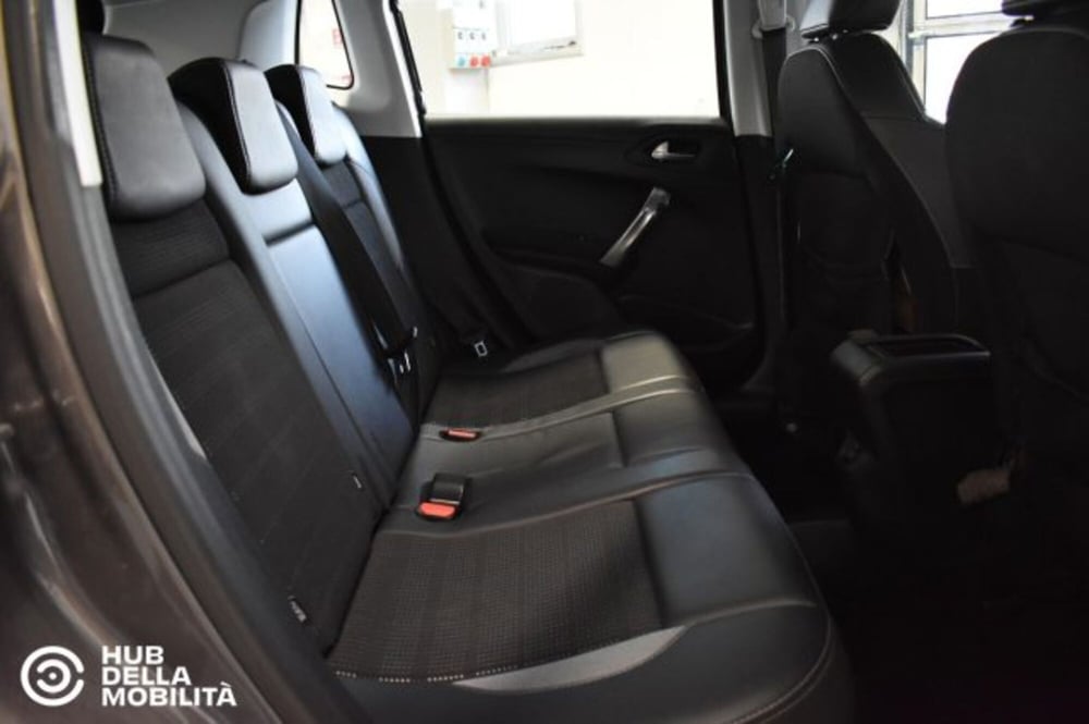 Peugeot 2008 usata a Perugia (16)