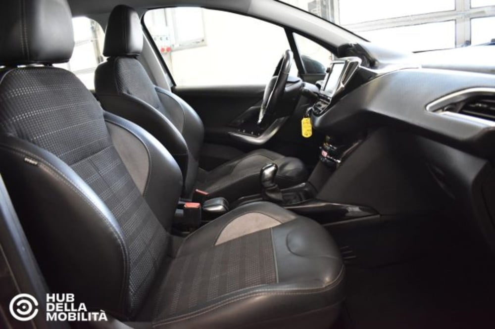 Peugeot 2008 usata a Perugia (17)