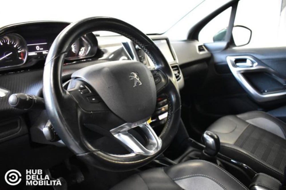 Peugeot 2008 usata a Perugia (18)