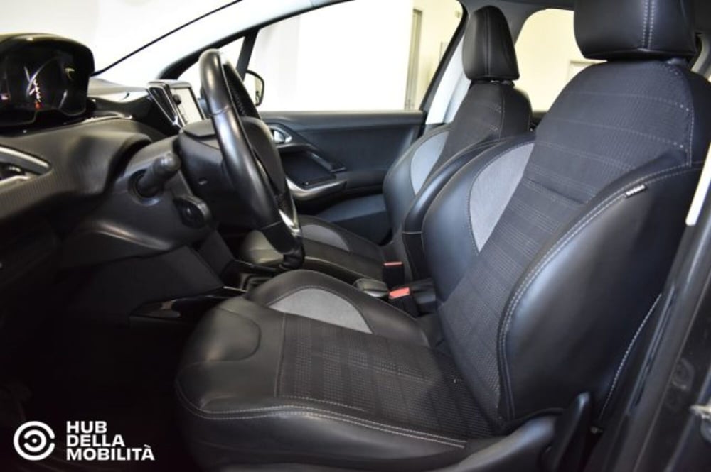 Peugeot 2008 usata a Perugia (19)
