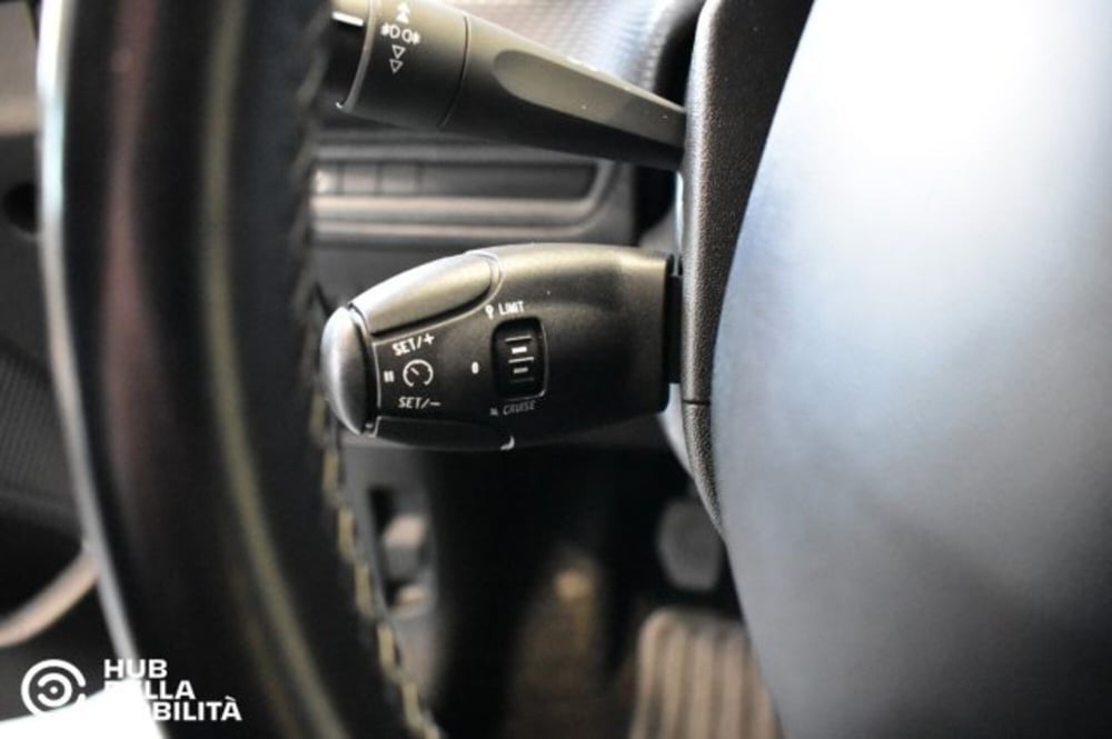 Peugeot 2008 usata a Perugia (20)