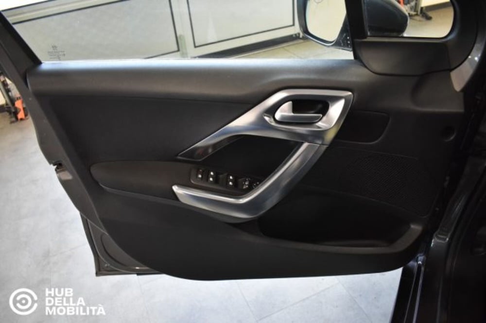 Peugeot 2008 usata a Perugia (7)