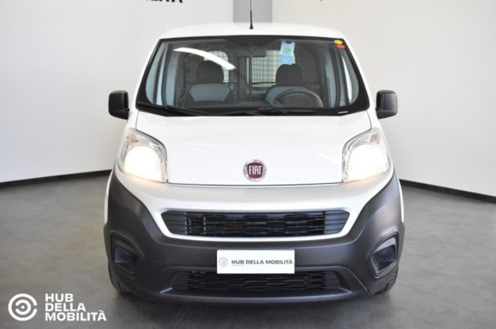 Fiat Fiorino usata a Perugia