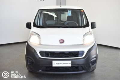 Fiat Fiorino QUBO 1.3 MJT 95CV SX (N1) del 2021 usata a Foligno