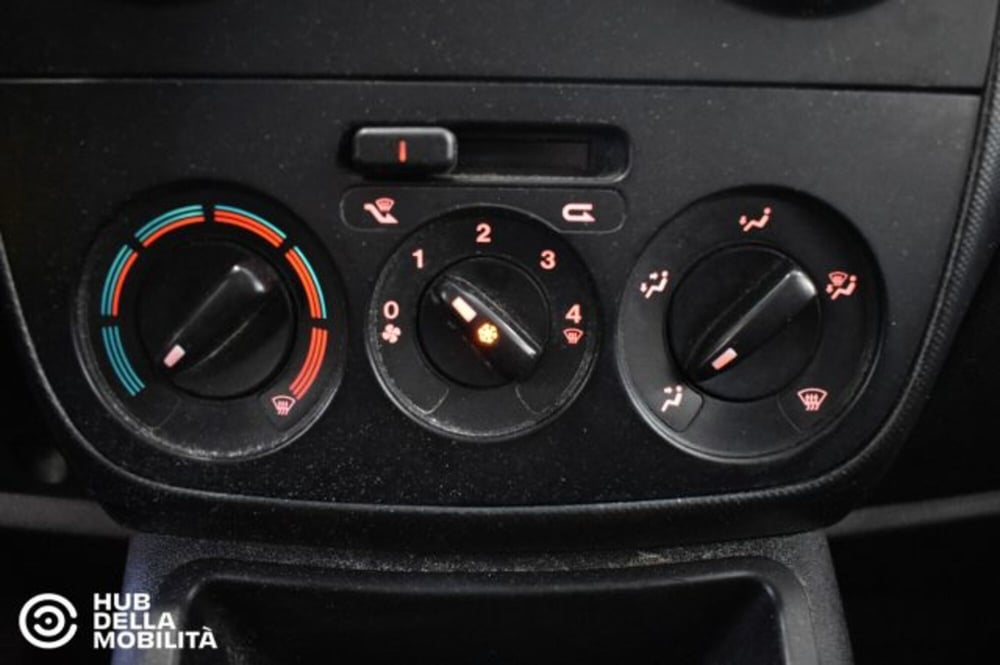 Fiat Fiorino usata a Perugia (11)