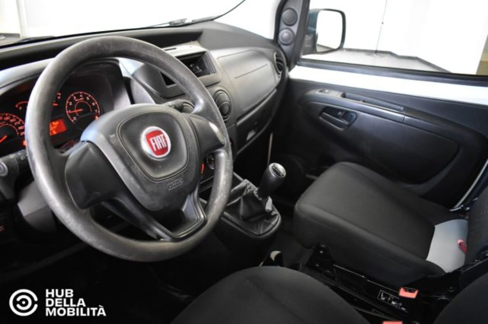Fiat Fiorino usata a Perugia (14)